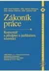 Zákoník práce