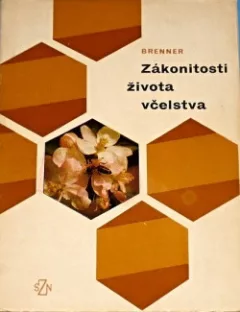 Zákonitosti života včelstva