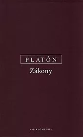 Zákony