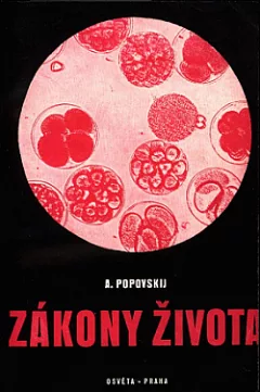 Zákony života