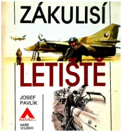 Zákulisí letiště