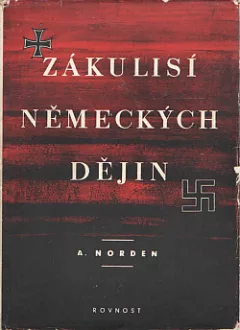 Zákulisí německých dějin