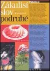Zákulisí slov podruhé