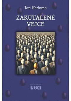 Zakutálené vejce