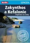 Zakynthos a Kefalonie