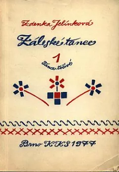 Záleské tance. I: Tance točivé