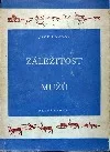 Záležitost mužů