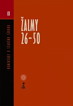 Žalmy 26 – 50