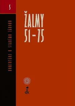 Žalmy 51 – 75