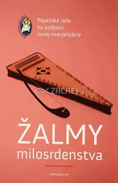 Žalmy milosrdenstva
