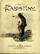 Žalostiny - historické povídky a črty z bouřlivých dob jižní Moravy