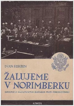 Žalujeme v Norimberku