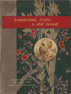 Žamberské zvony a jiné básně
