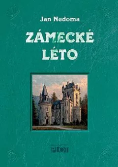 Zámecké léto
