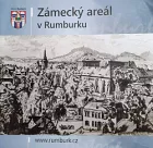 Zámecký areál v Rumburku