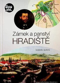 Zámek a panství Hradiště