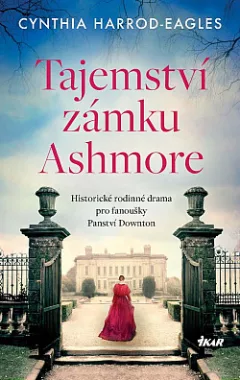 Tajemství zámku Ashmore