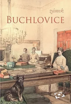 Zámek Buchlovice