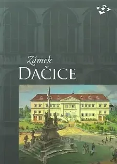 Zámek Dačice