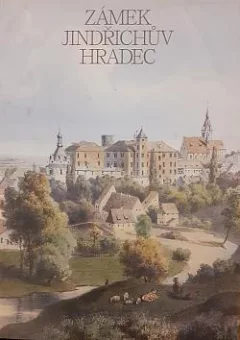 Zámek Jindřichův Hradec