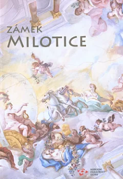 Zámek Milotice