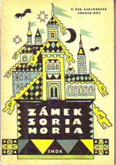 Zámek Soria Moria