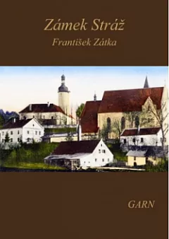 Zámek Stráž