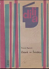 Zámek ve Švédsku