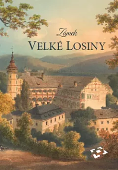 Zámek Velké Losiny