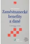 Zaměstnanecké benefity a daně
