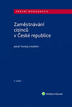 Zaměstnávání cizinců v ČR
