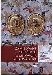 Zamilované strašidlo a milovaná šípková růže