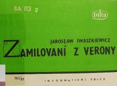 Zamilovaní z Verony