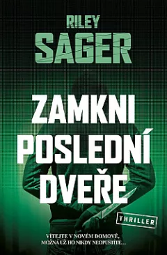 Zamkni poslední dveře