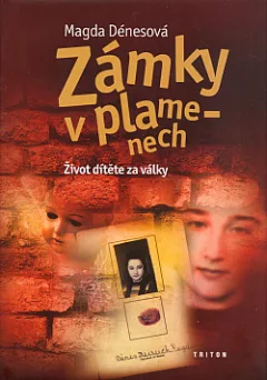 Zámky v plamenech: Život dítěte za války