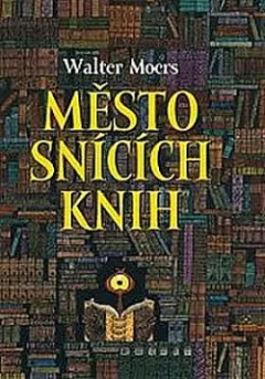 Město snících knih