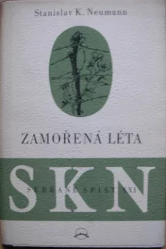 Zamořená léta