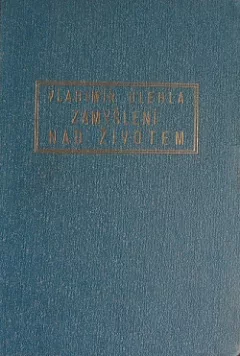 Zamyšlení nad životem