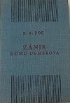 Zánik domu Usherova (20 povídek)