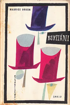Burziáni