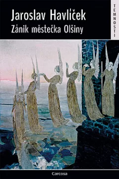 Zánik městečka Olšiny (12 povídek)