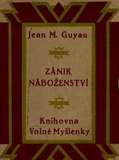 Zánik náboženství