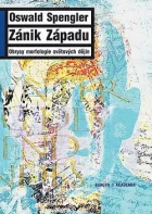 Zánik Západu: Obrysy morfologie světových dějin