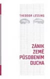 Zánik Země působením ducha