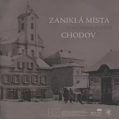 Zaniklá místa - Chodov