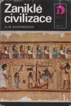 Zaniklé civilizace
