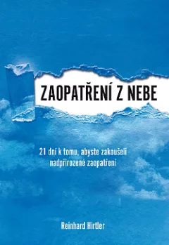Zaopatření z nebe