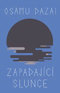 Zapadající slunce