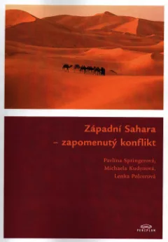 Západní Sahara - zapomenutý konflikt