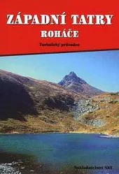 Západní Tatry - Roháče